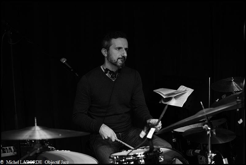 Eric Perez