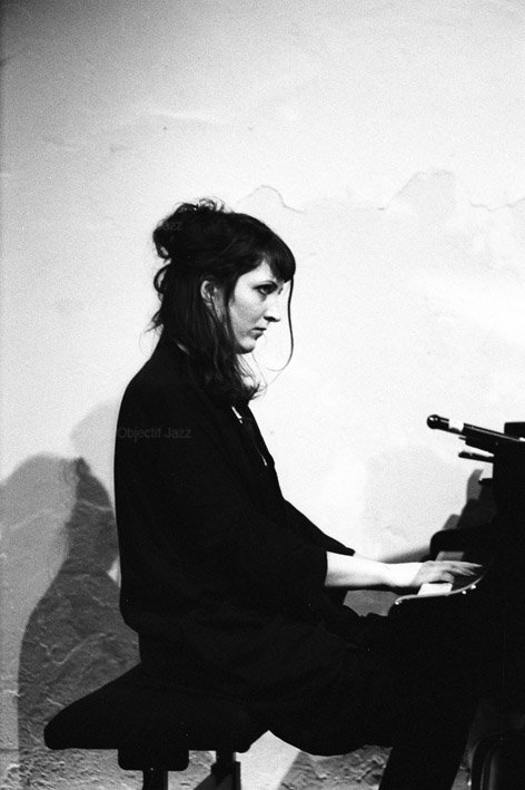 Eve Risser