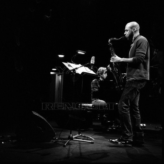 Joshua Redman