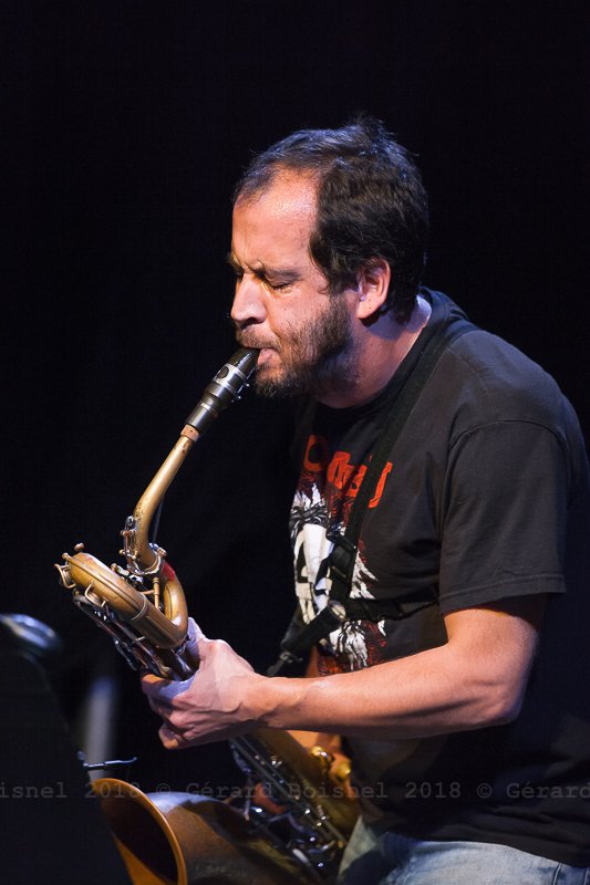Samuel Frin