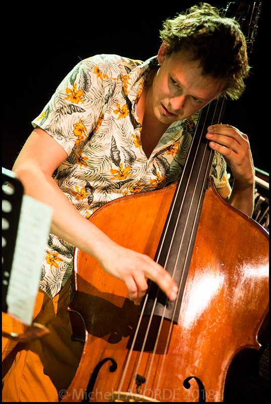 Thibault Cellier