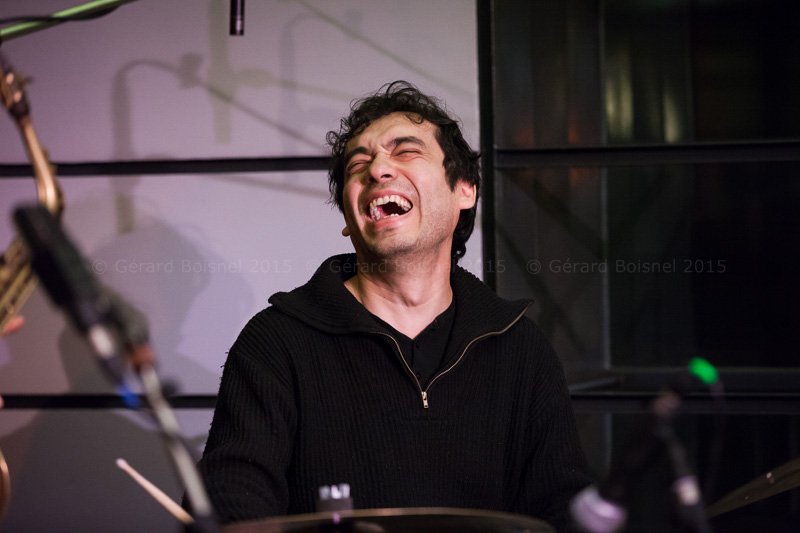 Antoine Paganotti