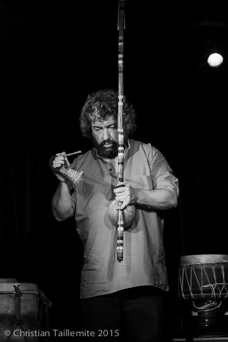 Pablo Cueco