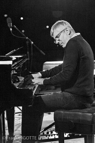 Francis Le Bras