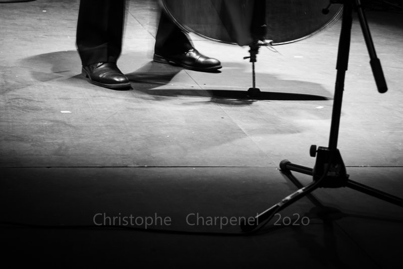 Claude Tchamitchian