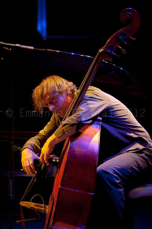 François Moutin