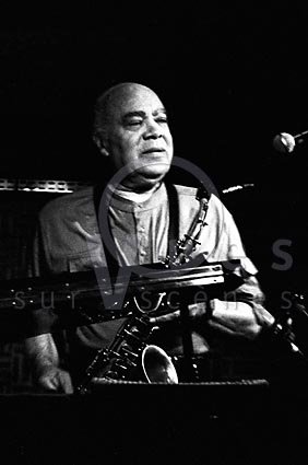 James Spaulding