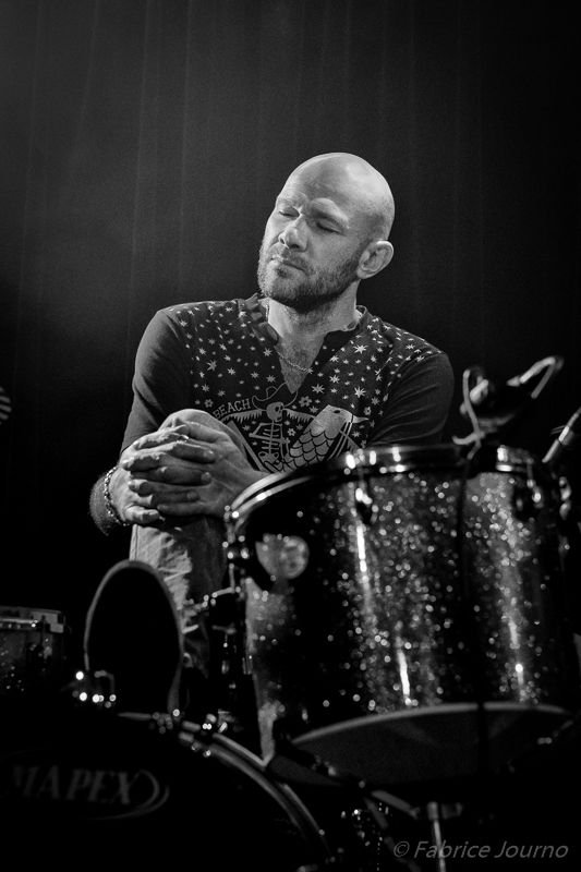 Franck Vaillant