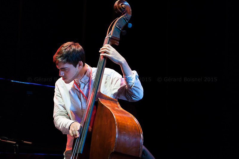 Tom McCredie
