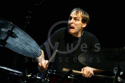 Ari Hoenig