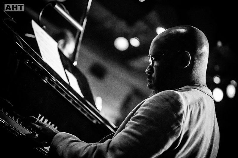 Orrin Evans