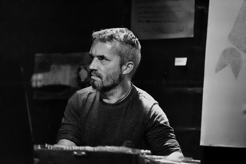 Emmanuel Piquery