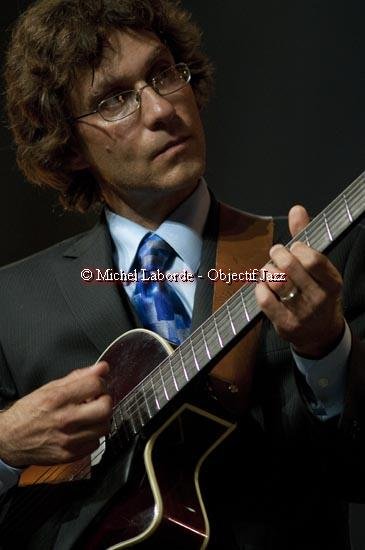 Frank Vignola