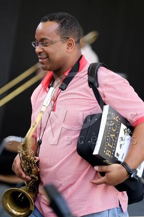Victor Goines