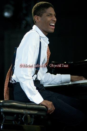 Jonathan Batiste