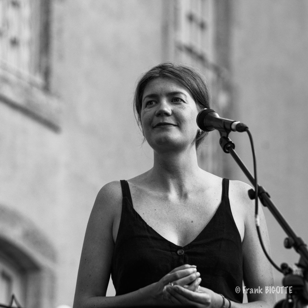 Isabel Sörling