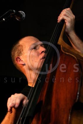 Avishaï Cohen