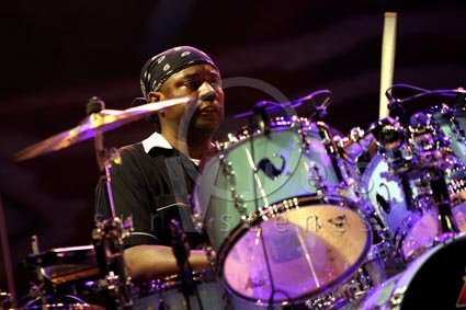 Lenny White