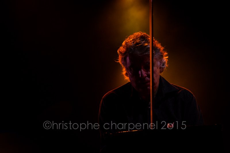 Didier Lockwood