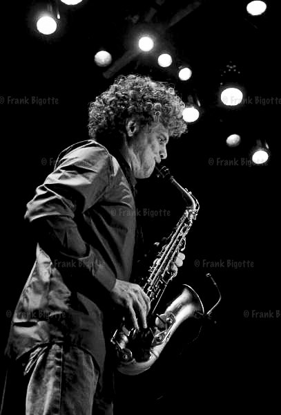 Fabrizio Cassol