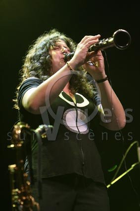 Anat Cohen