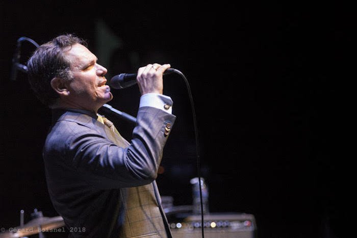 Kurt Elling (Gérard Boisnel)