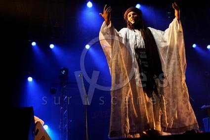 Alhassane Ag Touhami