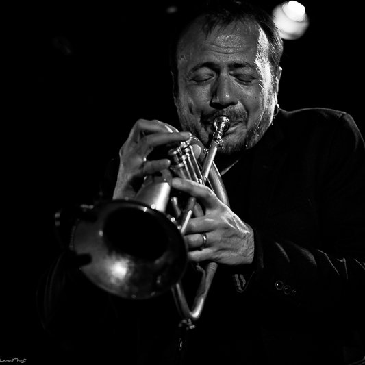 Fabrice Martinez