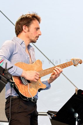 Olivier Benoit Photo Emmanuelle Vial