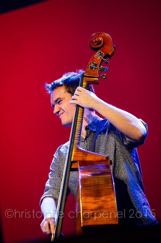 Stéphane Kerecki