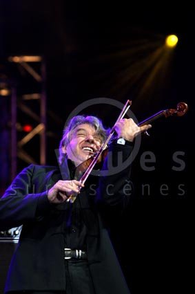 Didier Lockwood