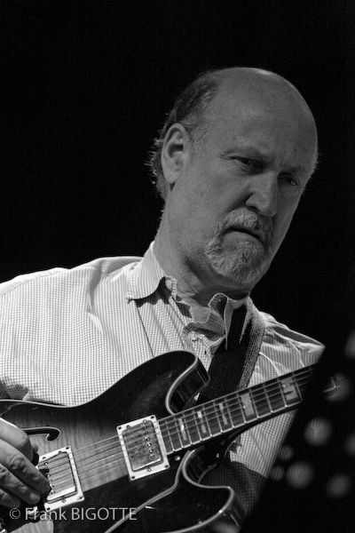 John SCOFIELD (trio)