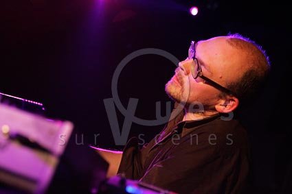 Bugge Wesseltoft