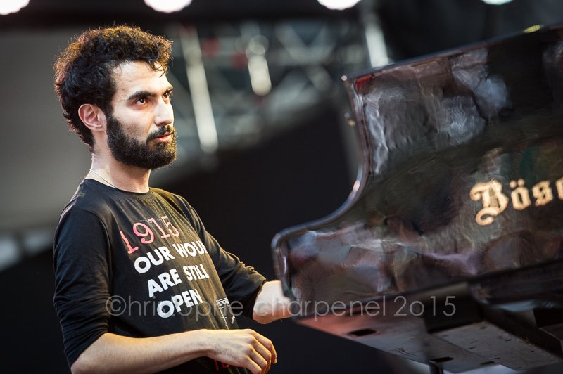 Tigran Hamasyan
