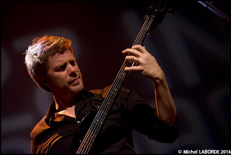 Kyle Eastwood