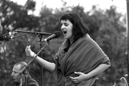 Marion Rampal