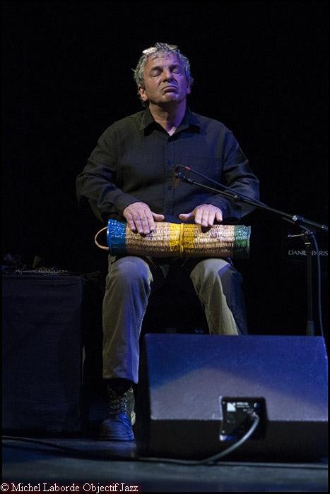 Mingo Josserand
