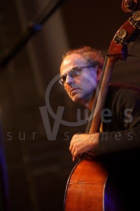 Michel Benita