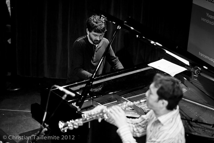 Bruno Ruder, Vincent Lê Quang