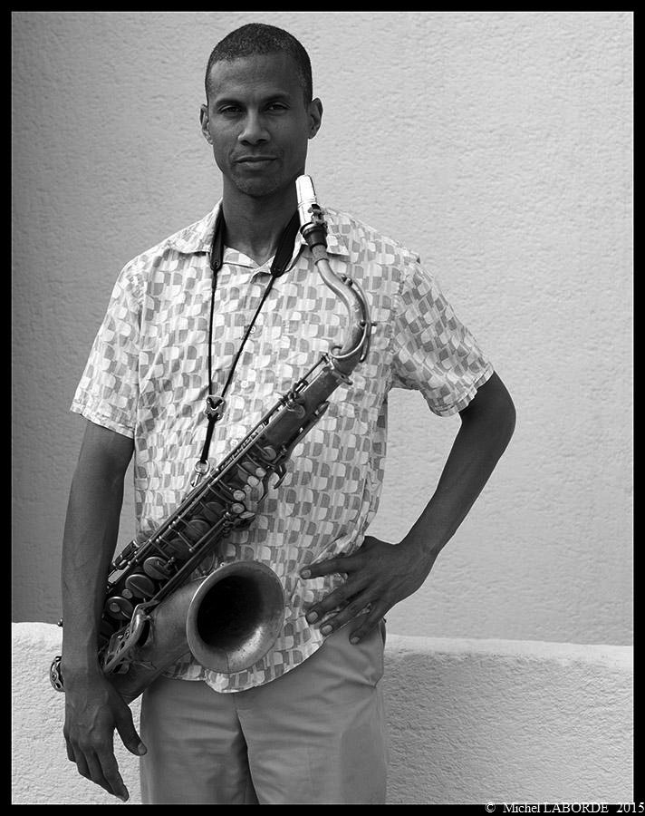 Mark Turner