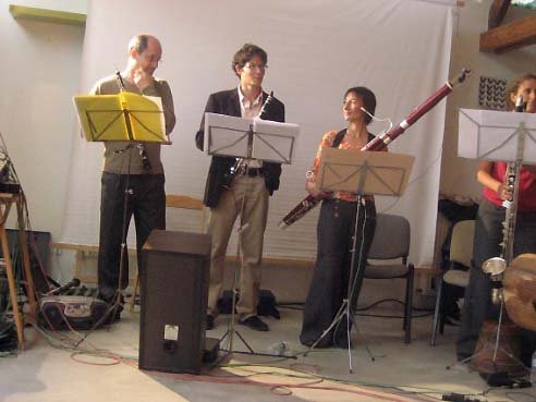Archimusic Terre d'arc-en ciel