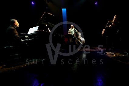 Enrico Pieranunzi / Hein Van de Geyn / Gabriele Mirabassi