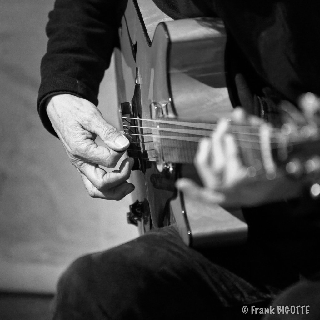Raymond Boni