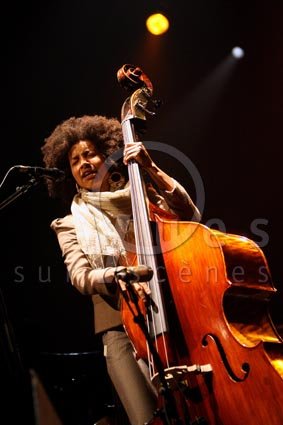 Esperanza Spalding