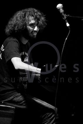 Tigran Hamasyan