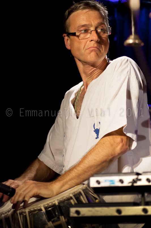 François Verly