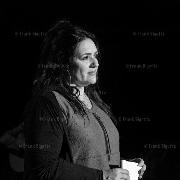 Françoise Atlan