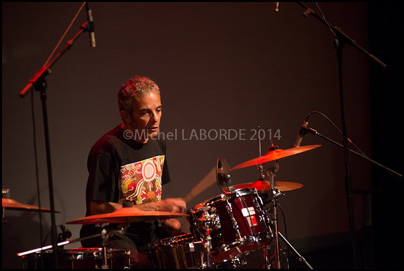 Maurice Fari