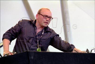 Bugge Wesseltoft