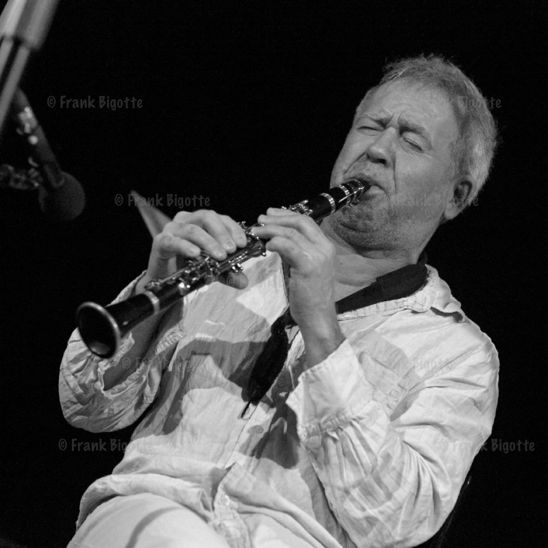 Laurent Dehors